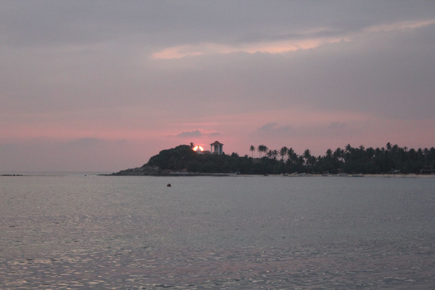 Unawatuna Beach
